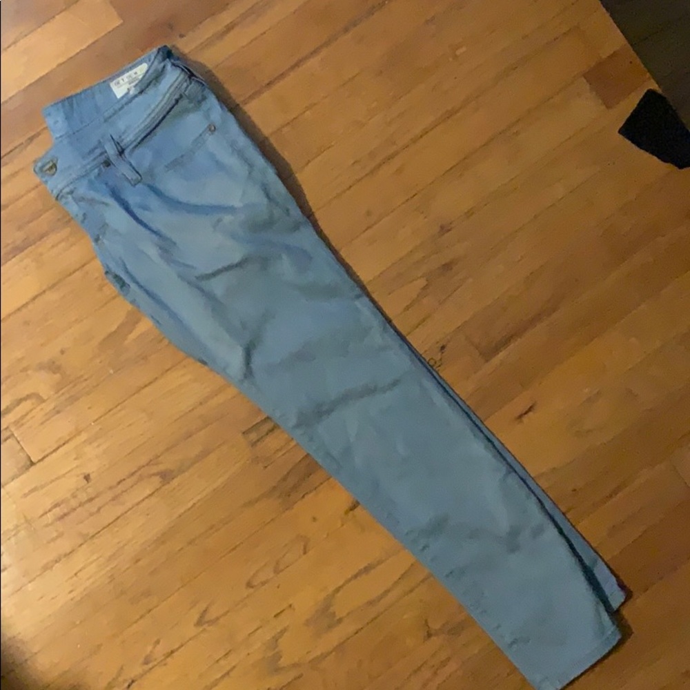 DIESEL MATIC JEANS